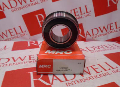 SKF 5208CZZG