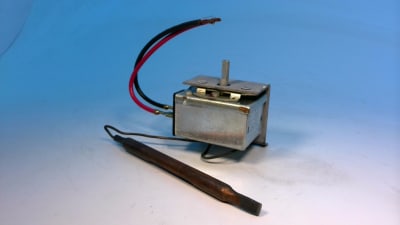 CHROMALOX TS-3-KIT