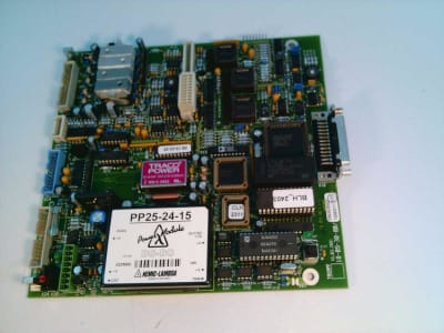 NEMIC-LAMBDA PP25-24-15