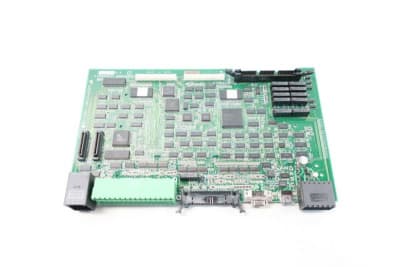 YASKAWA ELECTRIC JARCR-XCI01