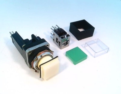 HONEYWELL PMHC155G2CC