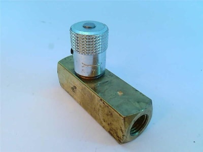 PARKER 4A789A