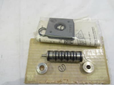 ROSS CONTROLS 277K87