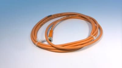 BAUMER ELECTRIC ES-32.2P