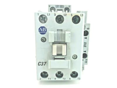 ALLEN BRADLEY 100-C37ZD00