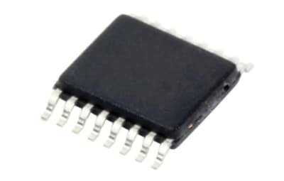 ANALOG DEVICES LTC1235CSW#PBF