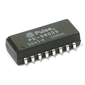 PULSE ELECTRONICS PE-68025