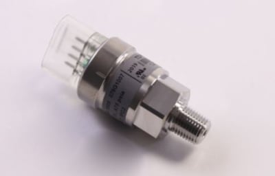 INGERSOLL RAND TDR0734