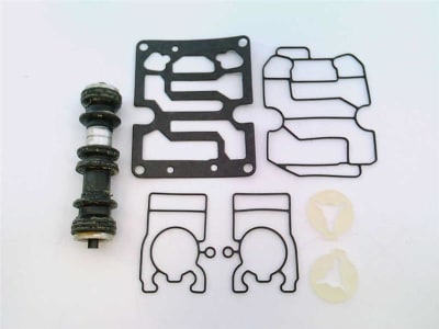 MAC VALVES INC K-65014