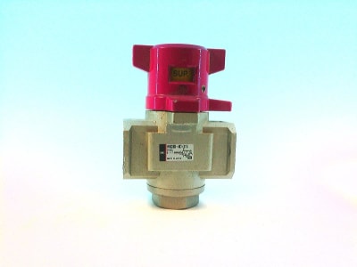 SMC NVHS3500-N03-X116