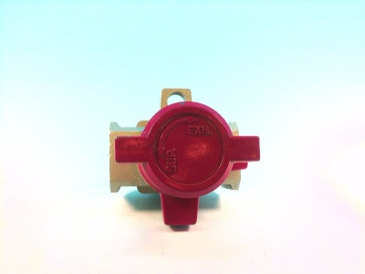 SMC NVHS3500-N03-X116