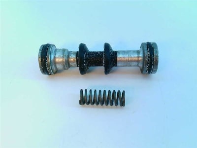MAC VALVES INC K-55002