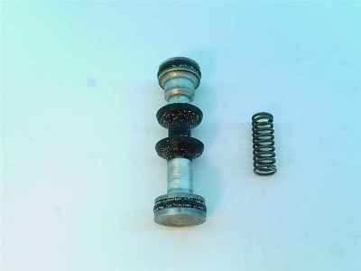 MAC VALVES INC K-55002