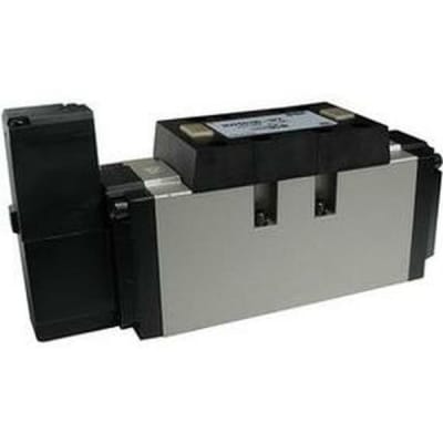 SMC VFS5210R-5DZ
