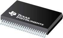 TEXAS INSTRUMENTS SEMI 74ACT16240DL