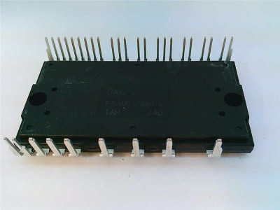 ON SEMICONDUCTOR FSAM75SM60A