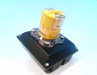 WESTLOCK CONTROLS 2004-S-BY-1A-2M04-00