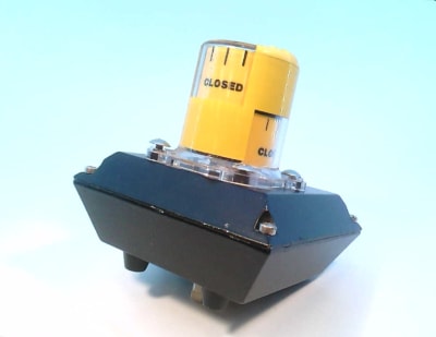 WESTLOCK CONTROLS 2004-S-BY-1A-2M04-00