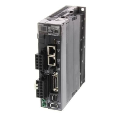 OMRON R88D-KN15F-ECT-L