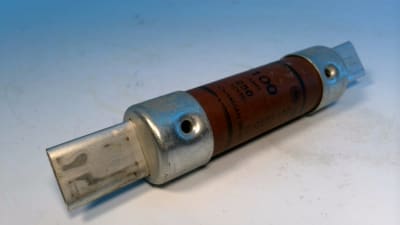 GENERAL ELECTRIC GE25-100