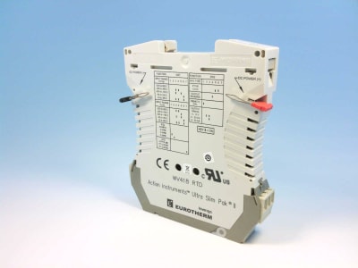 INVENSYS WV418-2000.V1