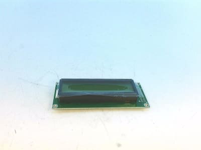 CRYSTALFONTZ CFAH1602C-YYH-JT