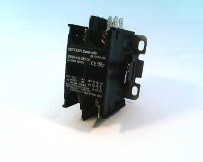 AMERICAN ZETTLER XMC0-402-EBBCH