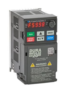 AUTOMATION DIRECT GS21-10P2