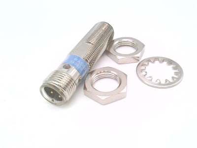 RADWELL VERIFIED SUBSTITUTE BES-M12EE-POC40B-S04G-SUB