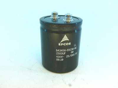 TECH CON 400SIC2300DL