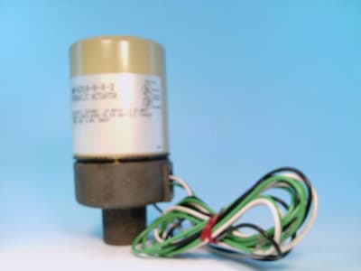 INVENSYS MA-5210-0-0-2