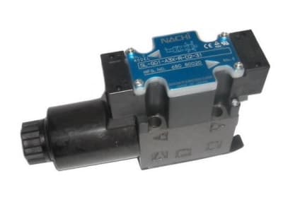 NACHI SL-G01-A3X-R-C1-10