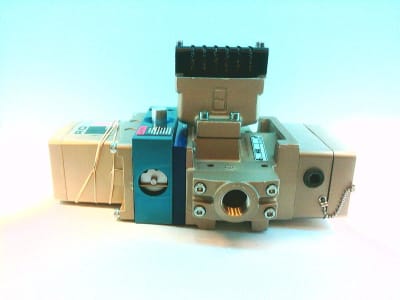 ROSS CONTROLS 3573A5821Z