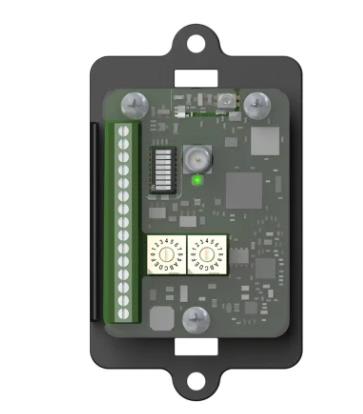 BANNER ENGINEERING DX80DR9M-HB2