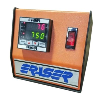 ERASER COMPANY INC AR1221