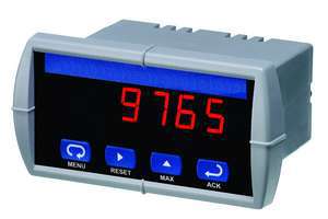 PRECISION DIGITAL PD765-6R2-1