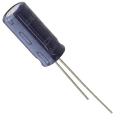 UNITED CHEMI CON ELXZ160ELL332MK35S