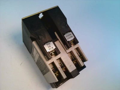SCHNEIDER ELECTRIC 8501XO20V01