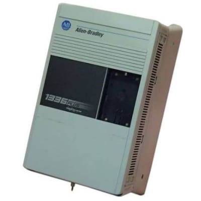 ALLEN BRADLEY 1336S-C015-AA-DE4