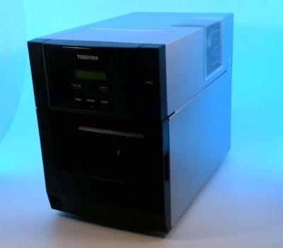 TOSHIBA B-SA4TM-GS12-QM-R