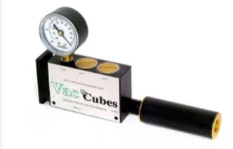 VAC CUBES 60L