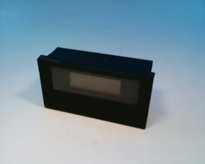 JEWELL INSTRUMENTS 2033-3480-04