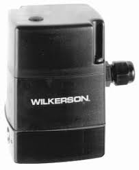 WILKERSON PNEUMATIC ER1-03-PA00