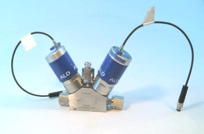 SWAGELOK 6LVV-A61VD2DP-ASAS-NV