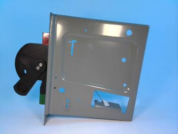 ALLEN BRADLEY 40116-438-02