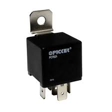 PICKER COMPONENTS PC792A-1C-C2-24C-N-X