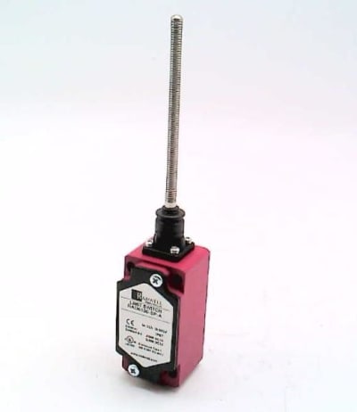 RADWELL VERIFIED SUBSTITUTE 8LS1-SUB
