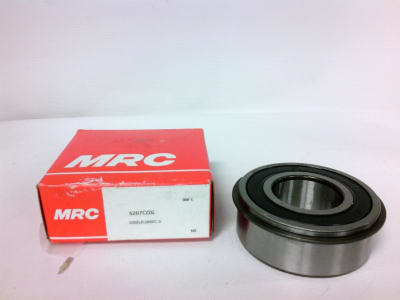SKF 5207-CZZG