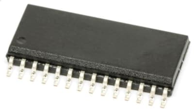 ANALOG DEVICES AD7244JRZ