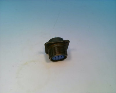 AMPHENOL MS3102A16S-1P